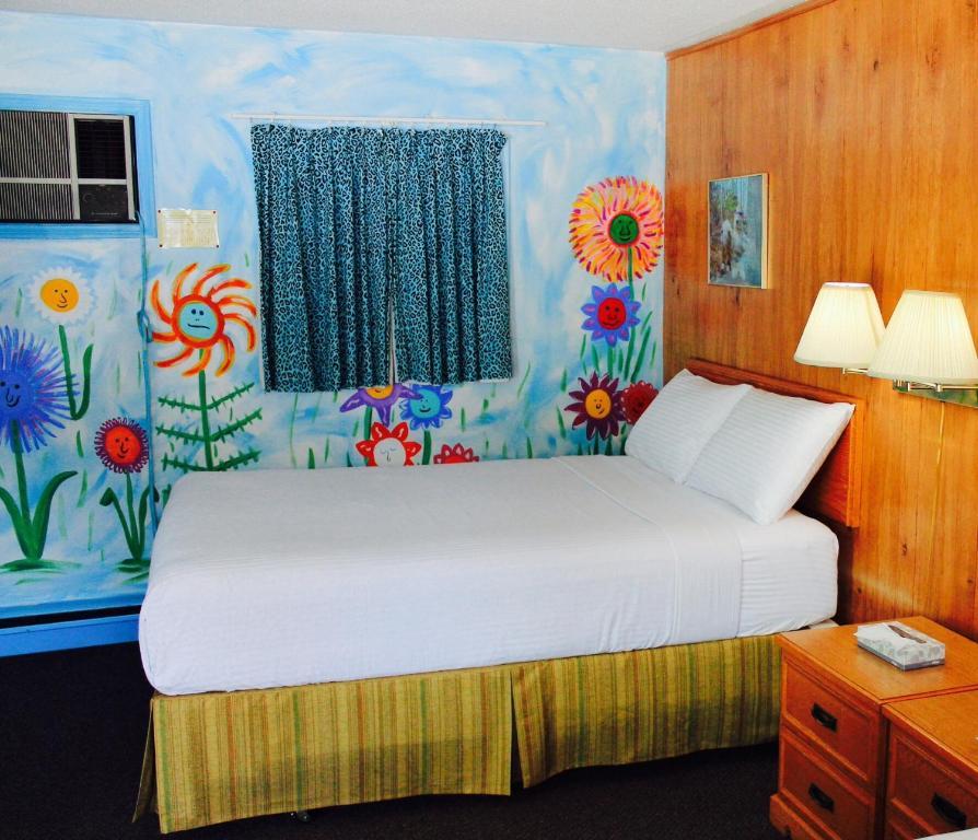 Algonquin Motel South River Exterior photo